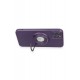 Newface iPhone 12 Pro Kılıf Lukka Magneticsafe Kapak - Derin Mor Newface iPhone 12 Pro Kılıf Lukka Magneticsafe Kapak - Derin Mor