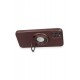 Newface iPhone 12 Pro Kılıf Lukka Magneticsafe Kapak - Kahverengi Newface iPhone 12 Pro Kılıf Lukka Magneticsafe Kapak - Kahverengi