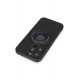 Newface iPhone 13 Pro Max Kılıf Lukka Magneticsafe Kapak - Siyah Newface iPhone 13 Pro Max Kılıf Lukka Magneticsafe Kapak - Siyah