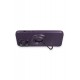 Newface iPhone 13 Pro Max Kılıf Lukka Magneticsafe Kapak - Derin Mor Newface iPhone 13 Pro Max Kılıf Lukka Magneticsafe Kapak - Derin Mor