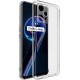 Newface Realme 9 Pro 5G Kılıf Lüx Şeffaf Silikon