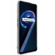 Newface Realme 9 Pro 5G Kılıf Lüx Şeffaf Silikon