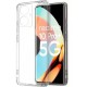 Newface Realme 10 Pro Plus 5G Kılıf Lüx Şeffaf Silikon