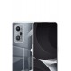 Newface Realme GT2 Pro 5G Kılıf Lüx Şeffaf Silikon
