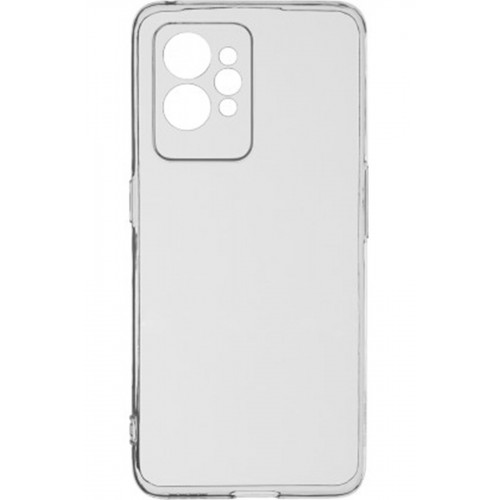 Newface Realme GT2 Pro 5G Kılıf Lüx Şeffaf Silikon Newface Realme GT2 Pro 5G Kılıf Lüx Şeffaf Silikon