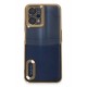 Newface Realme 9 Pro 5G Kılıf Slot Silikon - Rose Gold Newface Realme 9 Pro 5G Kılıf Slot Silikon - Rose Gold