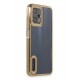 Newface Realme 9 Pro 5G Kılıf Slot Silikon - Rose Gold Newface Realme 9 Pro 5G Kılıf Slot Silikon - Rose Gold
