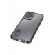 Newface Realme 9i 4G Kılıf Slot Silikon - Siyah Newface Realme 9i 4G Kılıf Slot Silikon - Siyah