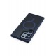 Newface Samsung Galaxy S23 Ultra Kılıf Trex Magneticsafe Kapak - Mavi Newface Samsung Galaxy S23 Ultra Kılıf Trex Magneticsafe Kapak - Mavi