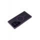 Newface Samsung Galaxy S23 Ultra Kılıf Trex Magneticsafe Kapak - Derin Mor