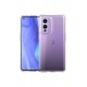 Newface One Plus 9 Kılıf Lüx Şeffaf Silikon
