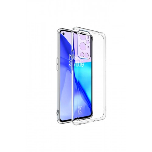 Newface One Plus 9 Pro Kılıf Lüx Şeffaf Silikon Newface One Plus 9 Pro Kılıf Lüx Şeffaf Silikon