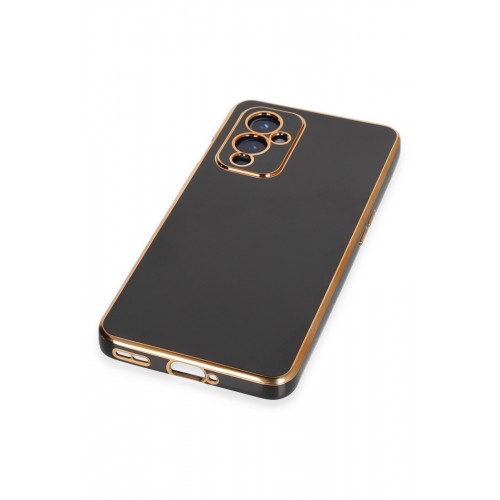 Newface One Plus 9 Kılıf Volet Silikon - Siyah Newface One Plus 9 Kılıf Volet Silikon - Siyah