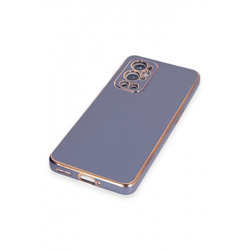 Newface One Plus 9 Pro Kılıf Volet Silikon - Mavi Newface One Plus 9 Pro Kılıf Volet Silikon - Mavi