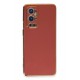 Newface One Plus 9 Pro Kılıf Volet Silikon - Kırmızı Newface One Plus 9 Pro Kılıf Volet Silikon - Kırmızı