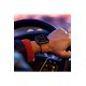 Newface Apple Watch 38mm KR415 Luaz Deri Kordon - Turuncu Newface Apple Watch 38mm KR415 Luaz Deri Kordon - Turuncu