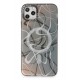 Newface iPhone 11 Pro Kılıf Venüs Magneticsafe Desenli Kapak - Venüs - 5 Newface iPhone 11 Pro Kılıf Venüs Magneticsafe Desenli Kapak - Venüs - 5