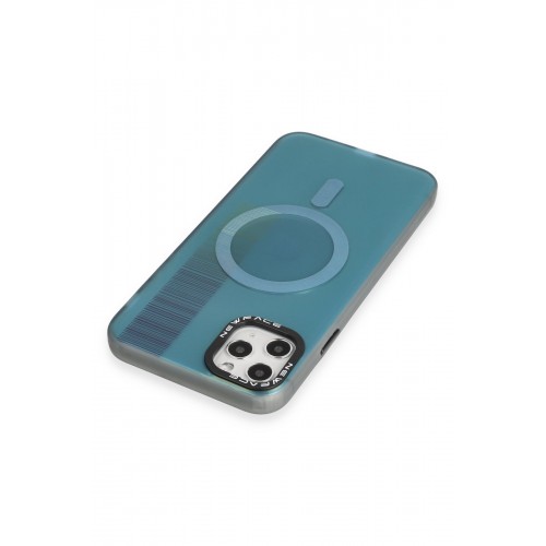 Newface iPhone 11 Pro Kılıf Venüs Magneticsafe Desenli Kapak - Venüs - 7 Newface iPhone 11 Pro Kılıf Venüs Magneticsafe Desenli Kapak - Venüs - 7