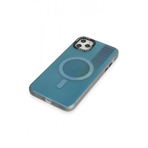 Newface iPhone 11 Pro Kılıf Venüs Magneticsafe Desenli Kapak - Venüs - 7 Newface iPhone 11 Pro Kılıf Venüs Magneticsafe Desenli Kapak - Venüs - 7