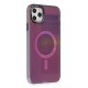 Newface iPhone 11 Pro Kılıf Venüs Magneticsafe Desenli Kapak - Venüs - 9 Newface iPhone 11 Pro Kılıf Venüs Magneticsafe Desenli Kapak - Venüs - 9