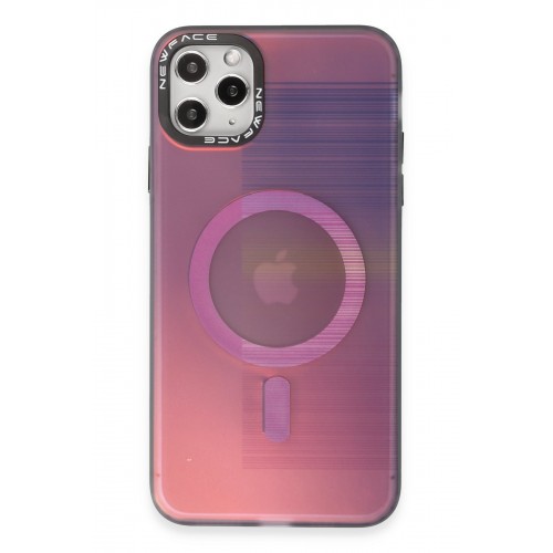 Newface iPhone 11 Pro Kılıf Venüs Magneticsafe Desenli Kapak - Venüs - 9 Newface iPhone 11 Pro Kılıf Venüs Magneticsafe Desenli Kapak - Venüs - 9