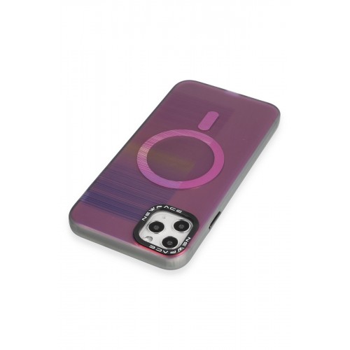 Newface iPhone 11 Pro Kılıf Venüs Magneticsafe Desenli Kapak - Venüs - 9 Newface iPhone 11 Pro Kılıf Venüs Magneticsafe Desenli Kapak - Venüs - 9