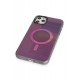 Newface iPhone 11 Pro Kılıf Venüs Magneticsafe Desenli Kapak - Venüs - 9 Newface iPhone 11 Pro Kılıf Venüs Magneticsafe Desenli Kapak - Venüs - 9