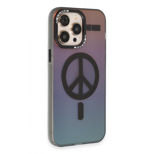 Newface iPhone 12 Pro Max Kılıf Venüs Magneticsafe Desenli Kapak - Venüs - 12 Newface iPhone 12 Pro Max Kılıf Venüs Magneticsafe Desenli Kapak - Venüs - 12