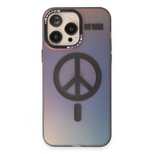 Newface iPhone 12 Pro Max Kılıf Venüs Magneticsafe Desenli Kapak - Venüs - 12 Newface iPhone 12 Pro Max Kılıf Venüs Magneticsafe Desenli Kapak - Venüs - 12
