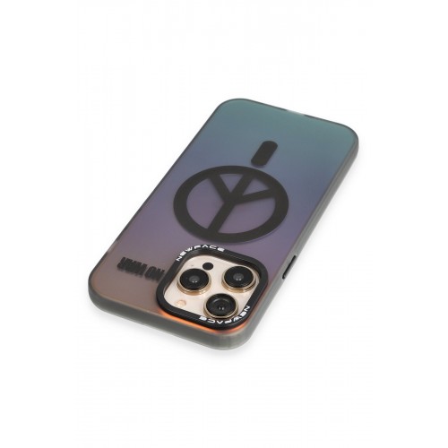 Newface iPhone 12 Pro Max Kılıf Venüs Magneticsafe Desenli Kapak - Venüs - 12 Newface iPhone 12 Pro Max Kılıf Venüs Magneticsafe Desenli Kapak - Venüs - 12