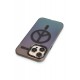 Newface iPhone 12 Pro Max Kılıf Venüs Magneticsafe Desenli Kapak - Venüs - 12 Newface iPhone 12 Pro Max Kılıf Venüs Magneticsafe Desenli Kapak - Venüs - 12
