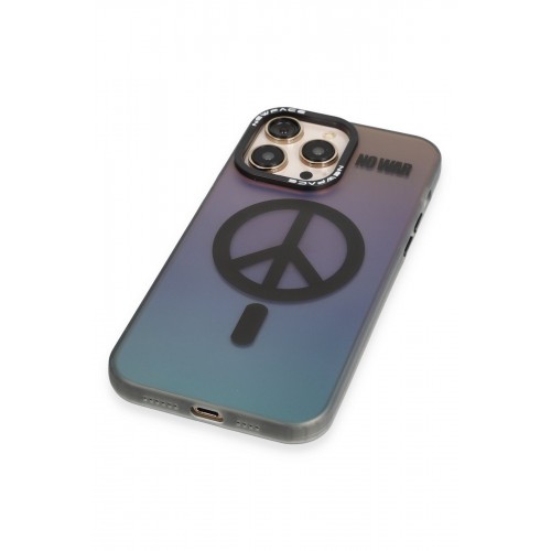 Newface iPhone 12 Pro Max Kılıf Venüs Magneticsafe Desenli Kapak - Venüs - 12 Newface iPhone 12 Pro Max Kılıf Venüs Magneticsafe Desenli Kapak - Venüs - 12