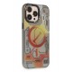 Newface iPhone 13 Pro Max Kılıf Venüs Magneticsafe Desenli Kapak - Venüs - 6 Newface iPhone 13 Pro Max Kılıf Venüs Magneticsafe Desenli Kapak - Venüs - 6