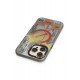 Newface iPhone 13 Pro Max Kılıf Venüs Magneticsafe Desenli Kapak - Venüs - 6 Newface iPhone 13 Pro Max Kılıf Venüs Magneticsafe Desenli Kapak - Venüs - 6