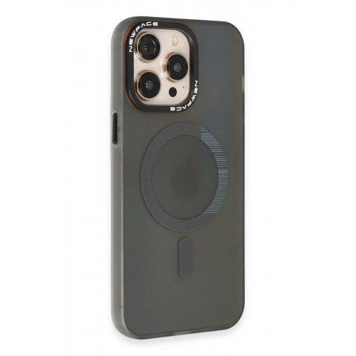Newface iPhone 13 Pro Max Kılıf Venüs Magneticsafe Desenli Kapak - Venüs - 10 Newface iPhone 13 Pro Max Kılıf Venüs Magneticsafe Desenli Kapak - Venüs - 10