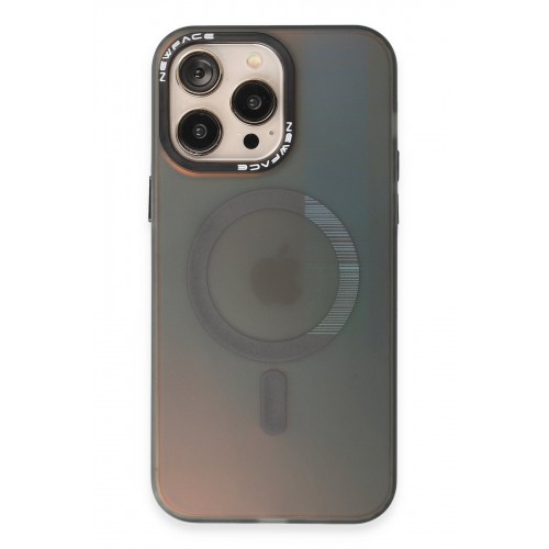 Newface iPhone 13 Pro Max Kılıf Venüs Magneticsafe Desenli Kapak - Venüs - 10 Newface iPhone 13 Pro Max Kılıf Venüs Magneticsafe Desenli Kapak - Venüs - 10
