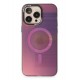 Newface iPhone 14 Pro Kılıf Venüs Magneticsafe Desenli Kapak - Venüs - 9