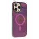 Newface iPhone 14 Pro Kılıf Venüs Magneticsafe Desenli Kapak - Venüs - 9