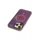 Newface iPhone 14 Pro Kılıf Venüs Magneticsafe Desenli Kapak - Venüs - 9