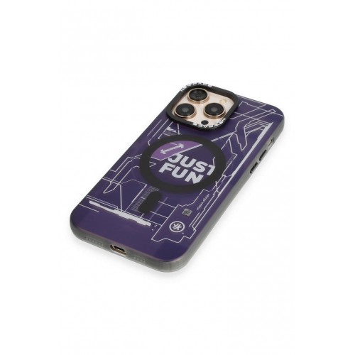Newface iPhone 14 Pro Max Kılıf Venüs Magneticsafe Desenli Kapak - Venüs - 1 Newface iPhone 14 Pro Max Kılıf Venüs Magneticsafe Desenli Kapak - Venüs - 1