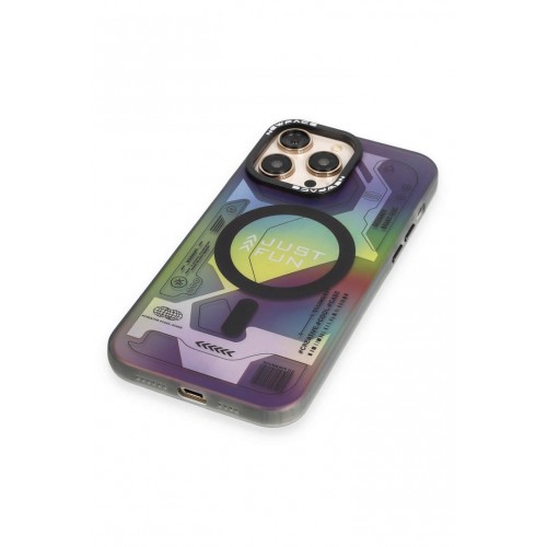 Newface iPhone 14 Pro Max Kılıf Venüs Magneticsafe Desenli Kapak - Venüs - 2 Newface iPhone 14 Pro Max Kılıf Venüs Magneticsafe Desenli Kapak - Venüs - 2
