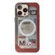 Newface iPhone 14 Pro Max Kılıf Venüs Magneticsafe Desenli Kapak - Venüs - 11 Newface iPhone 14 Pro Max Kılıf Venüs Magneticsafe Desenli Kapak - Venüs - 11