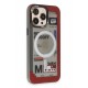 Newface iPhone 14 Pro Max Kılıf Venüs Magneticsafe Desenli Kapak - Venüs - 11 Newface iPhone 14 Pro Max Kılıf Venüs Magneticsafe Desenli Kapak - Venüs - 11