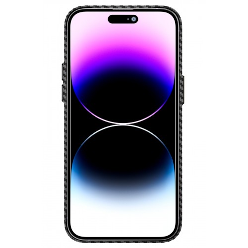 Newface iPhone 12 Pro Max Kılıf Mekanik Magsafe Kapak - Siyah Newface iPhone 12 Pro Max Kılıf Mekanik Magsafe Kapak - Siyah