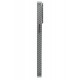 Newface iPhone 12 Pro Max Kılıf Mekanik Magsafe Kapak - Füme - 2