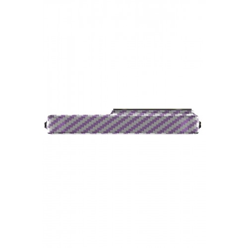Newface iPhone 13 Pro Kılıf Mekanik Magsafe Kapak - Derin Mor Newface iPhone 13 Pro Kılıf Mekanik Magsafe Kapak - Derin Mor