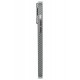 Newface iPhone 13 Pro Max Kılıf Mekanik Magsafe Kapak - Füme - 2