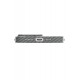 Newface iPhone 14 Pro Kılıf Mekanik Magsafe Kapak - Füme - 2