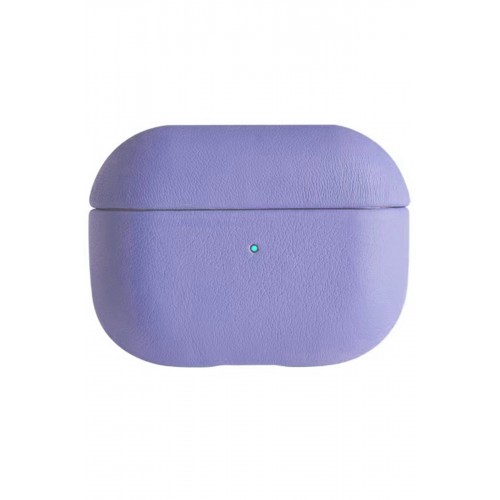 Newface Airpods 3 (3.nesil) 405 Deri Kılıf - Lila Newface Airpods 3 (3.nesil) 405 Deri Kılıf - Lila