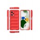 Newface Xiaomi Redmi Note 12 5G Kılıf Optimum Silikon - Kırmızı Newface Xiaomi Redmi Note 12 5G Kılıf Optimum Silikon - Kırmızı